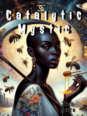 cover image of Catalytic Mystic